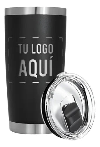 Termos de 20oz personalizados 🧉