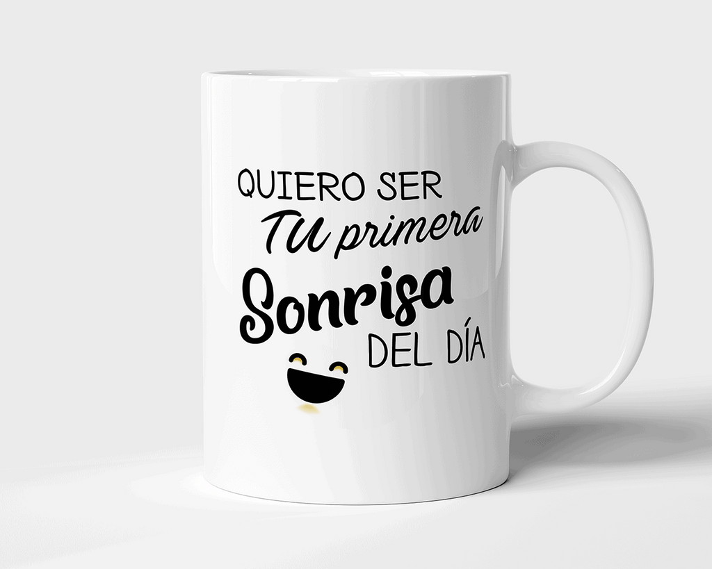 Taza personalizada de 11oz ☕